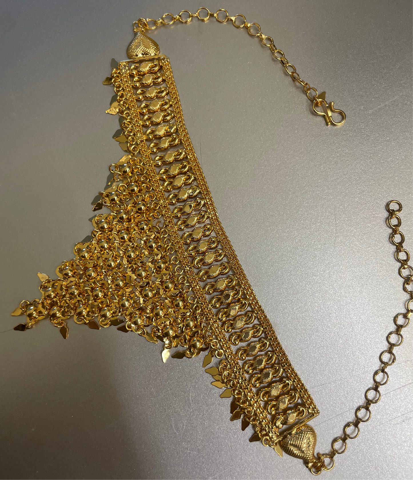 Kardan choker