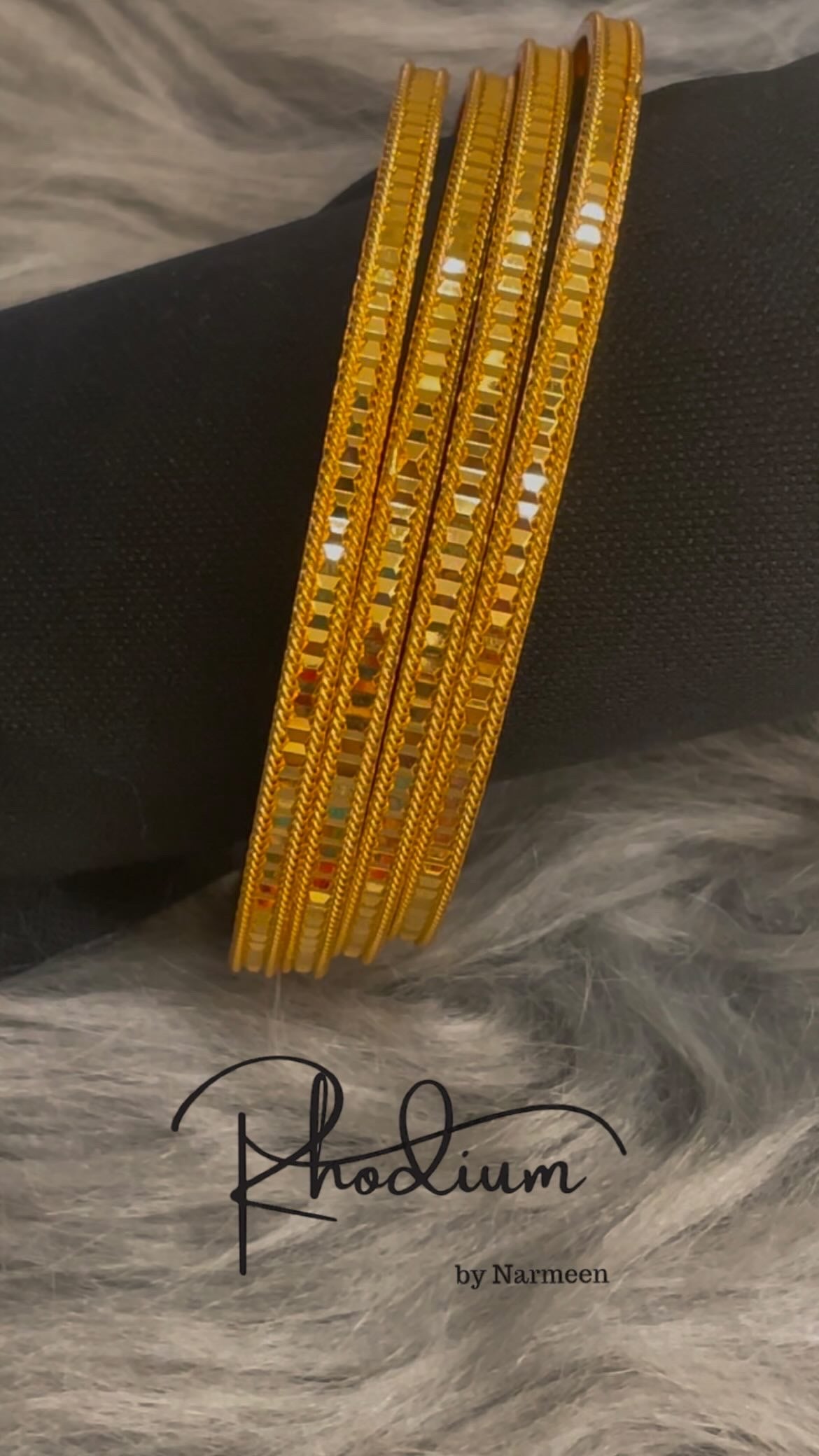 Bangles & Bracelets